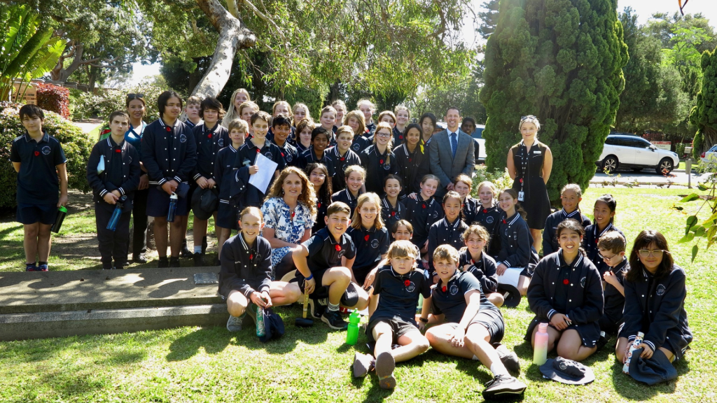 Freshwater Bay Primary School Perth WA