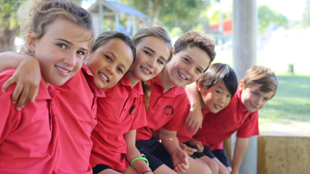 Mosman Park Primary School (Mosman Park, Western Australia)
